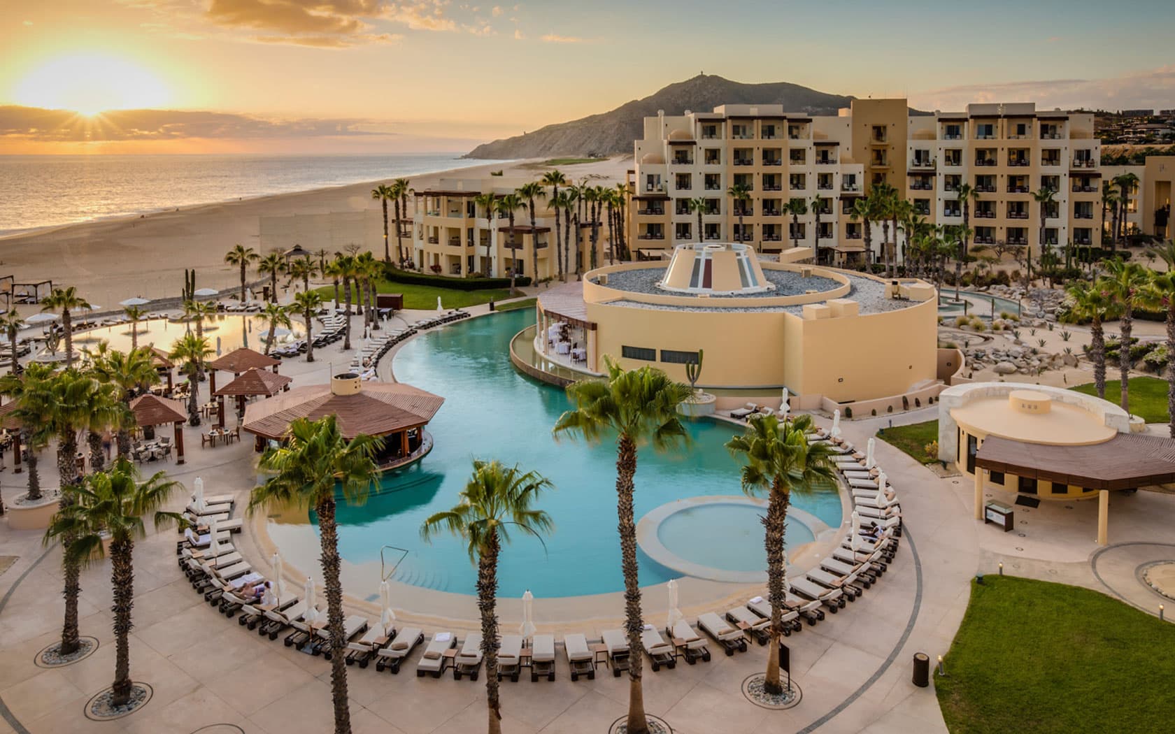 Escape to Pacific Bliss in Cabo at Pueblo Bonito Pacifica