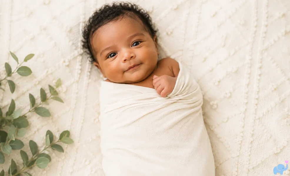 Zutano Swaddle Sunday Giveaway